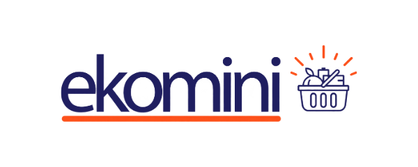 Ekomini Market logosu