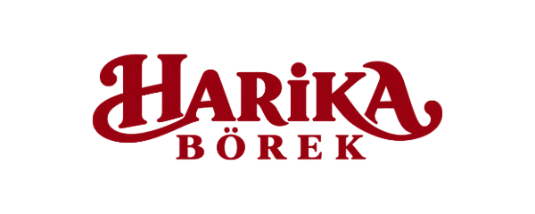Harika Börek logosu