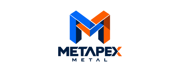Metapex Metal logosu