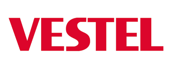 Vestel Yetkili Servis logosu